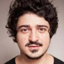 Tickets Now On Sale for BECKET with CHICAGO FIRE's Yuri Sardarov