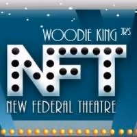 Cast Set for Amiri Baraka's Last Play at Woodie King Jr's New Federal Theatre