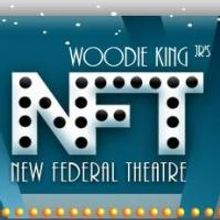 Cast Set for Amiri Baraka's Last Play at Woodie King Jr's New Federal Theatre