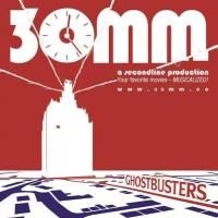 BWW Reviews: 30 Minute Musicals TEEN WITCH and GHOSTBUSTERS Spoof the 80's