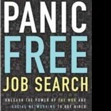THE PANIC FREE JOB SEARCH by Paul Hill Available at Discounts
