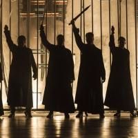 BWW Reviews: Betrayal Abounds in A Noise Within's JULIUS CAESAR