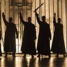BWW Reviews: Betrayal Abounds in A Noise Within's JULIUS CAESAR