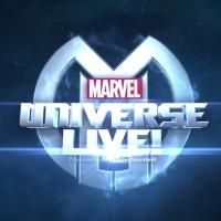 VIDEO: Marvel Unveils Creative Team for Marvel Universe LIVE! Arena Spectacular… Video