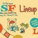 Punch Line SF Hosts SF Sketchfest and More, Now thru Feb 2013