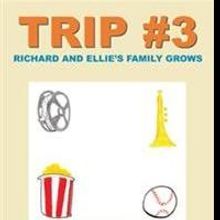 New Book 'Trip #3' is Released