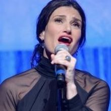 Idina Menzel to Perform on THE TODAY SHOW as Part of Spring Concert Lineup, 4/3