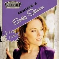 Emily Skinner, Steve Kazee, 'LOVE IS A BATTLEFIELD' and More Set for Rockwell Next…