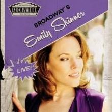 Emily Skinner, Steve Kazee, 'LOVE IS A BATTLEFIELD' and More Set for Rockwell Next Mo