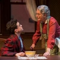Photo Flash: First Look at Northlight's LOST IN YONKERS, Opening Tonight