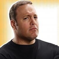 Kevin James to Play Orpheum Theatre in Memphis, 9/14