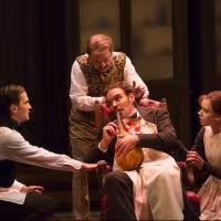 MGH-Set Medical Thriller ETHER DOME Opens Tonight at the Huntington