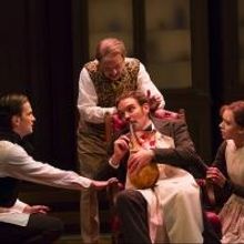 MGH-Set Medical Thriller ETHER DOME to Begin Oct 17 at the Huntington