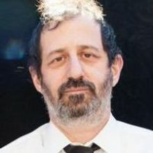 Ethan Lipton to Release New Album