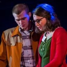 BWW Reviews: ArtsWest's DOGFIGHT Manages Some Touching Moments