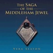 Vera Seaton Releases 'The Saga of the Middleham Jewel'