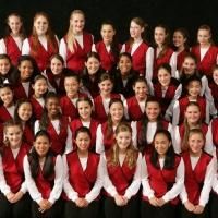 San Francisco Girls Chorus to End Season with AMERICAN VANGUARD, 6/5