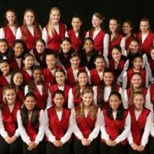 San Francisco Girls Chorus Ends Season with AMERICAN VANGUARD Tonight