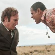 Raymond Cruz Talks Surprise Appearance on AMC's BETTER CALL SAUL