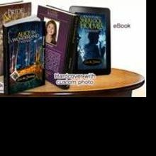 BOOK BY YOU Offers Customized Summer Reading