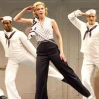 Sunday Special: Celebrating Broadway's High-Stepping Dance Musicals