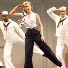Sunday Special: Celebrating Broadway's High-Stepping Dance Musicals