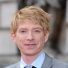 Tony Nominee Domhnall Gleeson Among Cast of STAR WARS - EPISODE VII