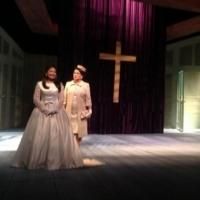 Photo Flash: THE GRADUATE Production Photos; Show Runs Until 4/28