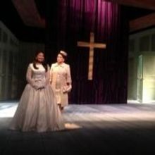 Photo Flash: THE GRADUATE Production Photos; Show Runs Until 4/28