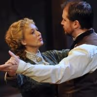THE CHRISTMAS SCHOONER Opens 12/4 at Mercury Theater Chicago