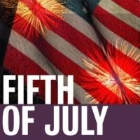 FIFTH OF JULY Kicks Off Town Players' 80th Anniversary Season Tonight