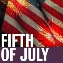 FIFTH OF JULY Kicks Off Town Players' 80th Anniversary Season, 4/24