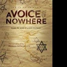'A Voice Out Of Nowhere' Is Released