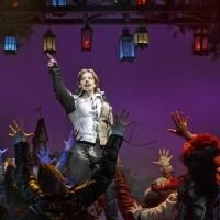 TV: Watch Highlights from SOMETHING ROTTEN! on Broadway!