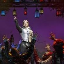 TV: Watch Highlights from SOMETHING ROTTEN! on Broadway!