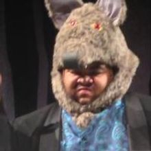 Steven C. Anderson Offers a Familiar Story from a New Prospective