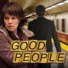 Alley Theatre Announces Cast and Creative Team for GOOD PEOPLE, 5/30-6/29