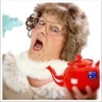 MRS. BROWN'S BOYS Kicks Off 2014 Australian Tour Today