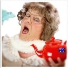 MRS. BROWN'S BOYS Kicks Off 2014 Australian Tour Today