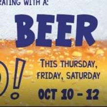 Dad's Garage to Host 'Free Beer Weekend', 10/10-12