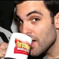 WAKE UP with BWW 8/27/14 - RED EYE OF LOVE, Page, Cerveris, Hamilton and More!