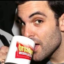 WAKE UP with BWW 8/27/14 - RED EYE OF LOVE, Page, Cerveris, Hamilton and More!