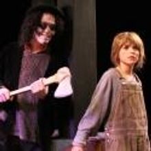 Houston Area Students Perform WILEY AND THE HAIRY MAN at Main Street Theater, 11/2-4