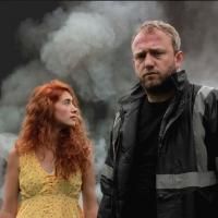 FAHRENHEIT 451 to Play PACE Center, 3/21