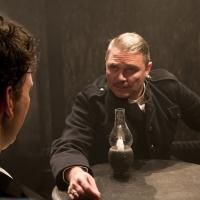 Photo Flash: Jagged Fence's THE FATHER Opens Tonight