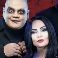 THE ADDAMS FAMILY Premieres in Manila, 11/15