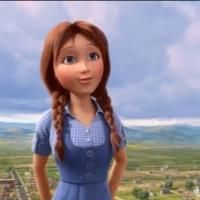 VIDEO: New Trailer for LEGENDS OF OZ: DOROTHY'S RETURN - Lea Michele, Bernadette…