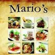 Chef Mario Daniele to Release 100 RECIPES Cookbook