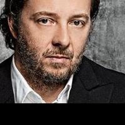 Christian Gerhaher and Gerold Huber Open Chicago Symphony Orchestra's Schubert Song Series with WINTERREISE Tonight
