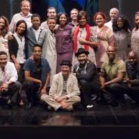 Fugard Theatre Celebrates 150th Performance of BLOOD BROTHERS